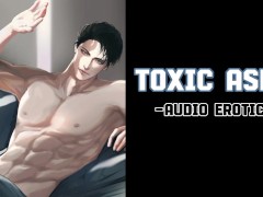 Joi para mujeres - Quiero guiarte para que te masturbes y te vengas para mi - Voz de Hombre