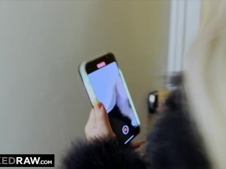 BLACKEDRAW Staked wifey London is excited for her 1st BBC screenshot number 1
