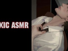 Gemidos y sonidos de hombre follando duro - Audio Erótico