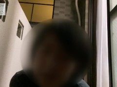 私のオナニーライフ#41深夜のベランダでこっそり噴いちゃいました - Screenshot 1 of 16 - Japanese
