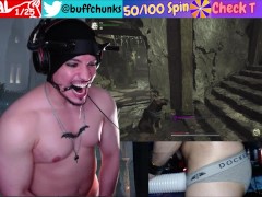 Remnant 2 - Stag Gag