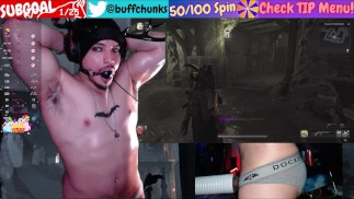 Remnant 2 - 雄鹿插科打诨