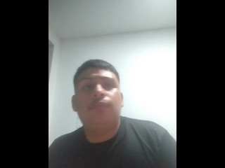 Cantando Antes De Follar Muy Duro