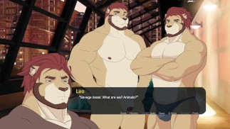 A Place To Call Home [12] - 通关（第 12 部分） （v1.8） - 毛茸茸的视觉小说