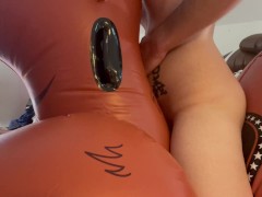 Inflatable Fur - Screenshot 15 of 16 - Furry