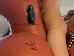 Inflatable Fur - Screenshot 5 of 16 - Inflatable