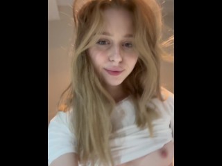 My Home Masturbation Video for you ♡