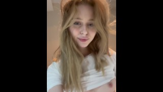 My Home Masturbation Video For You