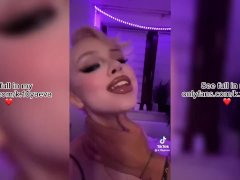 Sex Hot TikTok’s girl