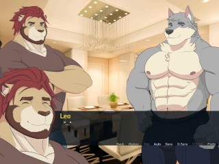 A Place to Call Home [18] - Прохождение (часть 18) (v1.8) - Пушистая визуальная новелла