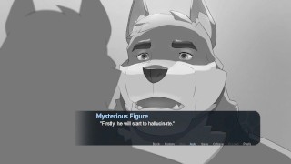 A Place To Call Home [20] - Playthrough (Partie 20) (v1.8) - A Furry Visual Novel