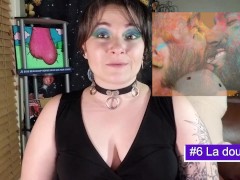 8 idées débutantes pour essayer le BDSM - Screenshot 10 of 16 - Katherine Sex Coach