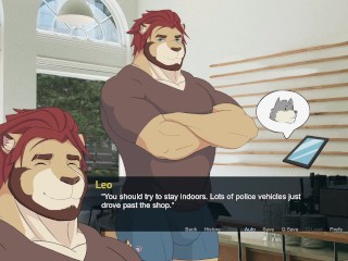 A Place to Call Home [22] - Playthrough (Part 22) (v1.8) - a Furry Visual novel