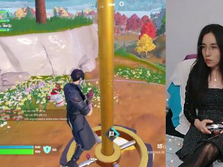 Captuando la bandera