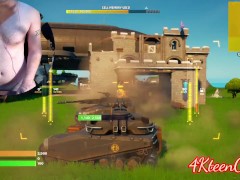 FIRST TIME ON CREATIVE MODE