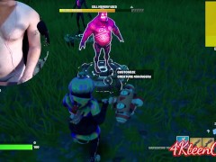 FIRST TIME ON CREATIVE MODE - Screenshot 14 of 16 - Nude Gamer