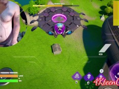 FIRST TIME ON CREATIVE MODE - Screenshot 9 of 16 - Nude Gamer