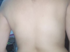 MAA صوت واضح دارجة مغربية بنت كازة سخونة تتقولي اي أو تتوحوح - Screenshot 6 of 16 - Arab Porn