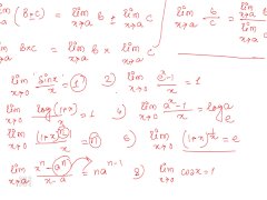 Limit Math Formula Teach By bikash Educare