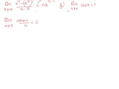 Limit Math Formula Teach By bikash Educare