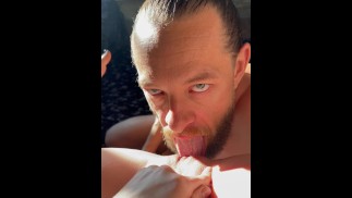 Древняя секретная техника поедания киски - College Fun - Laney Grey - Brad Newman