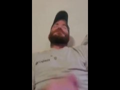Logan torturing himself - Screenshot 11 of 16 - Torture Solo Male