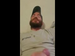 Logan torturing himself - Screenshot 9 of 16 - Torture Solo Male