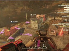 Сексуальный Фоллаут 76 Сексуальный костюмчик !!!SexFall_Откровенные моды Fallout 76_ секс моды