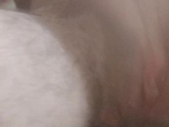 Masterbating and squirting