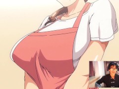 【里番介绍】真不该躲着妻子去同人展和西安外国语学院时间管理女大师丁玉婕吃瓜 - Screenshot 3 of 16 - Hentai