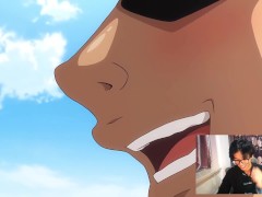 【里番介绍】真不该躲着妻子去同人展和西安外国语学院时间管理女大师丁玉婕吃瓜 - Screenshot 5 of 16 - Big Boobs