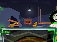 Kim Possible Parody Kim Poundable All Sex Scenes