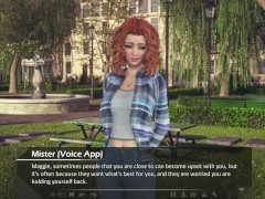 SHALE HILL #197 • Visual Novel Gameplay [HD]