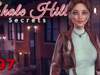 SHALE HILL #197 - Visual novel Gameplay HD