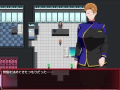 戦甲機ソルガンテ 体験版 GapTax - Screenshot 15 of 16 - Ruis Game Room