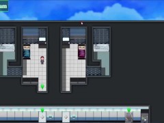 戦甲機ソルガンテ 体験版 GapTax - Screenshot 4 of 16 - Big Boobs