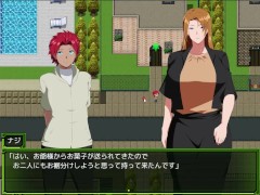 戦甲機ソルガンテ 体験版 GapTax - Screenshot 5 of 16 - Ruis Game Room