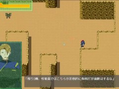 戦甲機ソルガンテ 体験版 GapTax - Screenshot 6 of 16 - Big Boobs