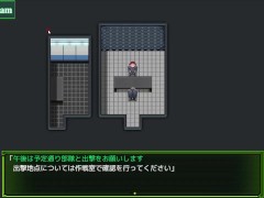 戦甲機ソルガンテ 体験版 GapTax - Screenshot 8 of 16 - Big Boobs