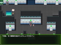 戦甲機ソルガンテ 体験版 GapTax - Screenshot 9 of 16 - Ruis Game Room