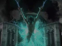 The Genesis Order Gameplay P100