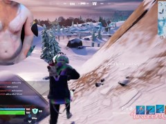 FIRST TIME OPENNING NEW VAULT FORTNITE UPDATE