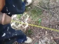 Pissing - Screenshot 16 of 16 - Piss