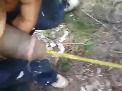 Pissing - Screenshot 8 of 16 - Yellow Piss