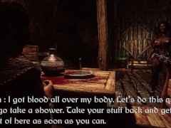 Vampiress After Dark