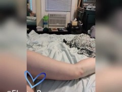 Twerking and cumming - Teaser