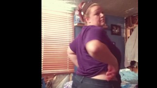 I Need My Ass Spanked, Maybe Call My Neighbor's Husband to Come Fuck Me Next