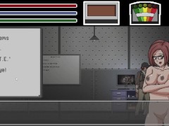 Lustful Spirit Hunt part3 Luna's Home Kupper(captured)