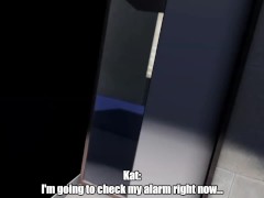 Night Fucker 3 - Screenshot 10 of 16 - Bbw