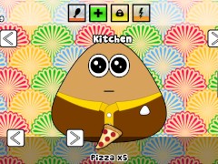 Pou Game | Pou Gameplay | Pou Games | Jogo Do Pou | Joguinho Do Pou | Jogos Do Pou 2023 : Part 1
